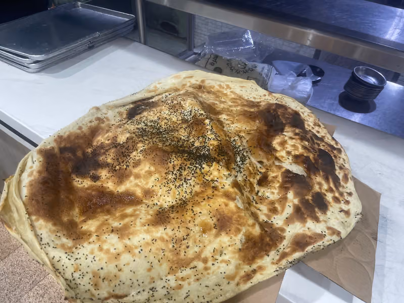فوال حدائق الطائف