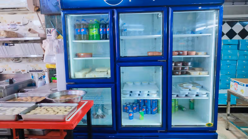 فوال حدائق الطائف