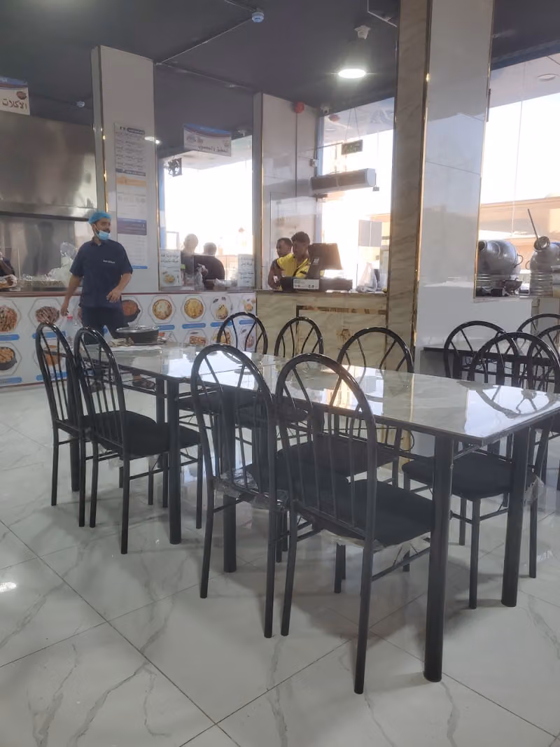 فوال خاطرك مجبور