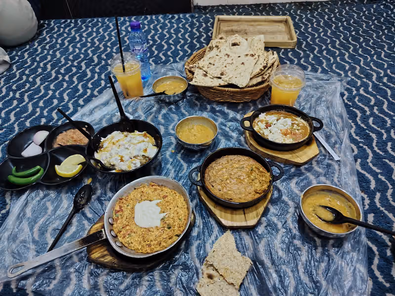 فوال كيان الافراح