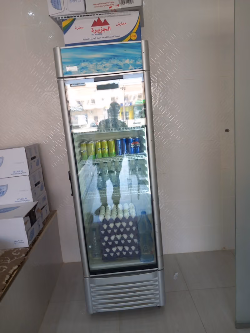 فوال مهيرة النيل