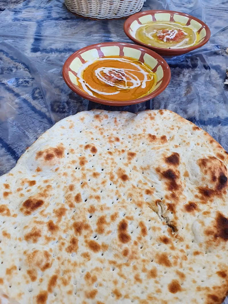 فوال نبتة الطائف