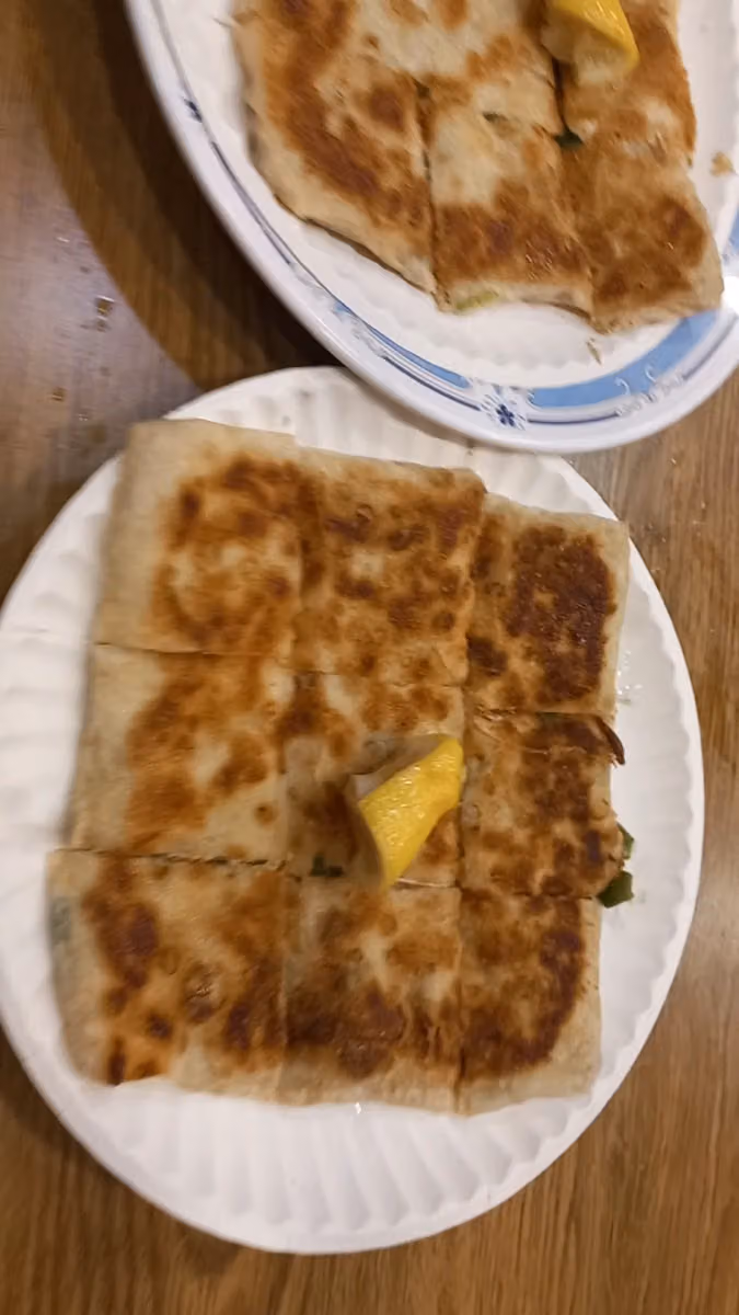 فوال قرية ماضينا للأكلات الشعبية