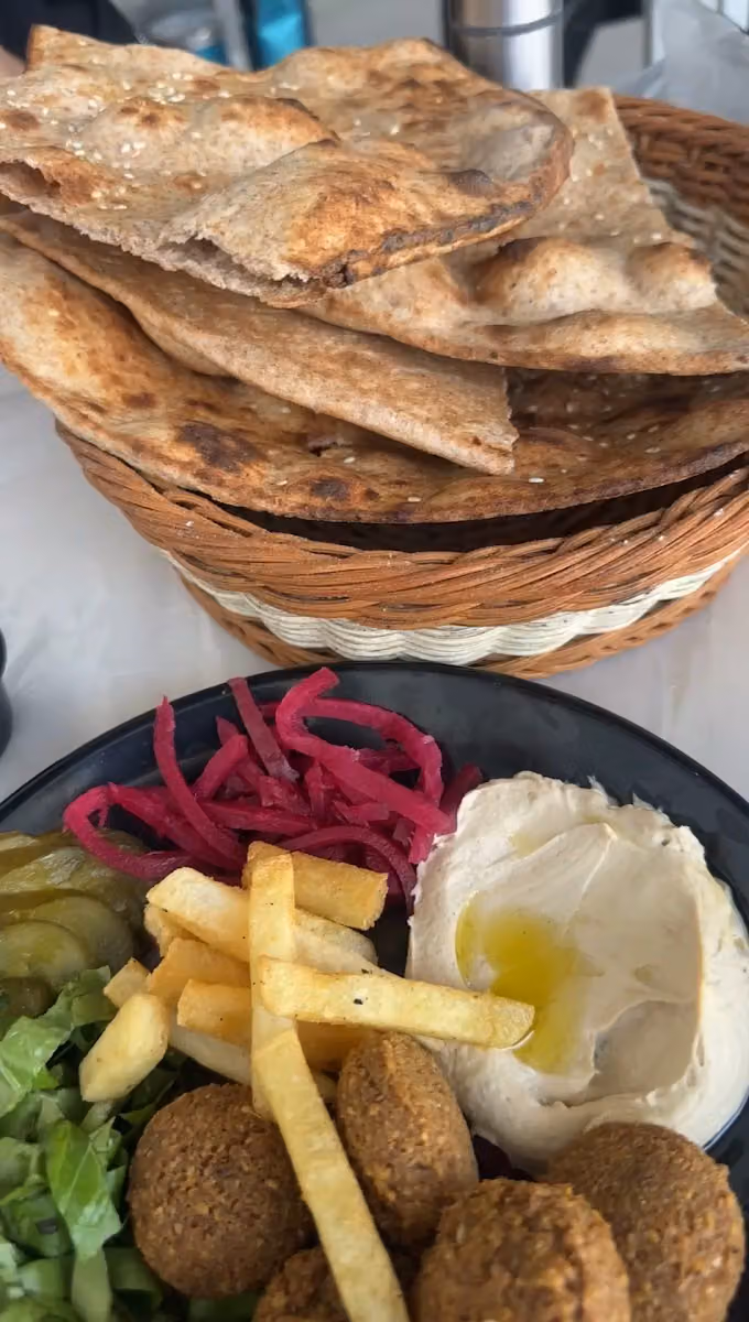 فوال شعبيات مجيد