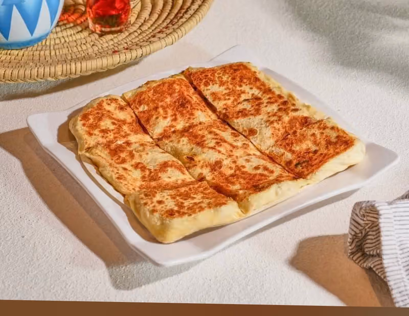 فوال طاوة وجرة
