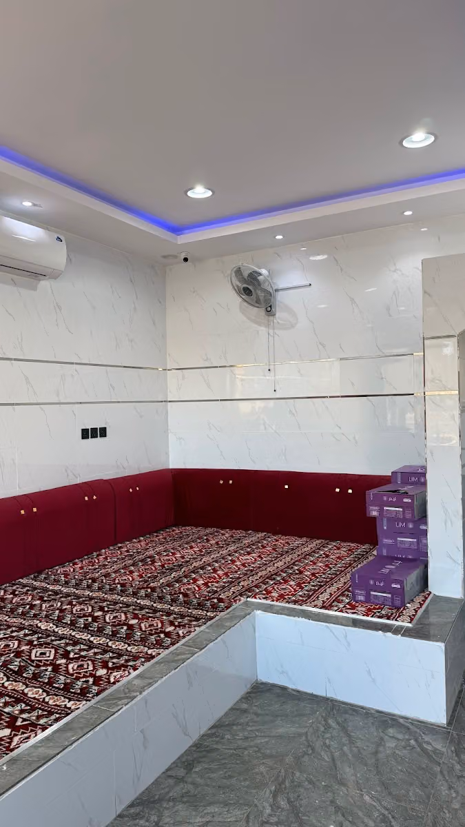 فوال ثمرات النخيل