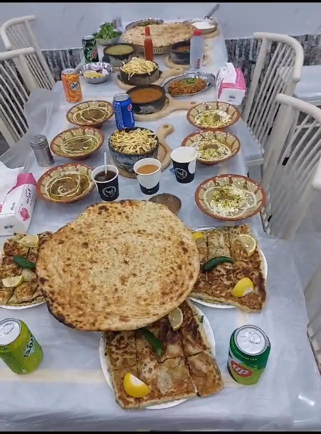 فوال تنال الرمال