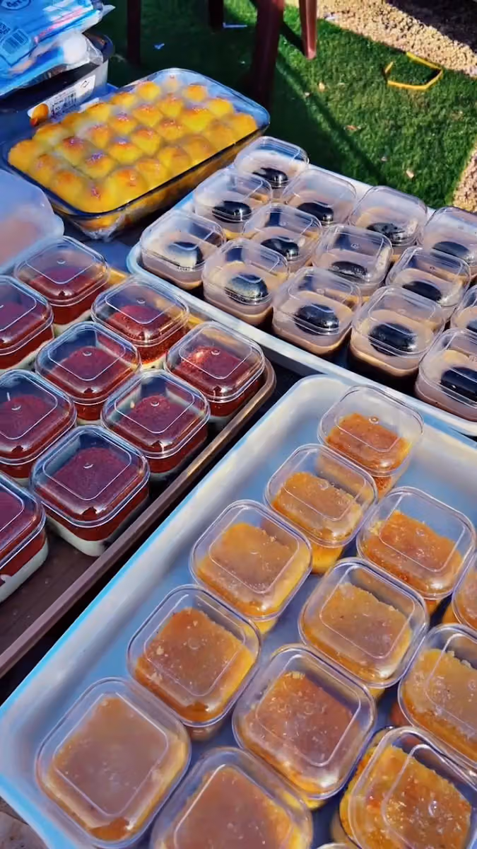فود ترك إيمان