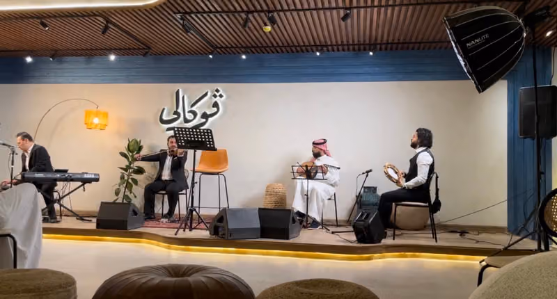 فوكالي