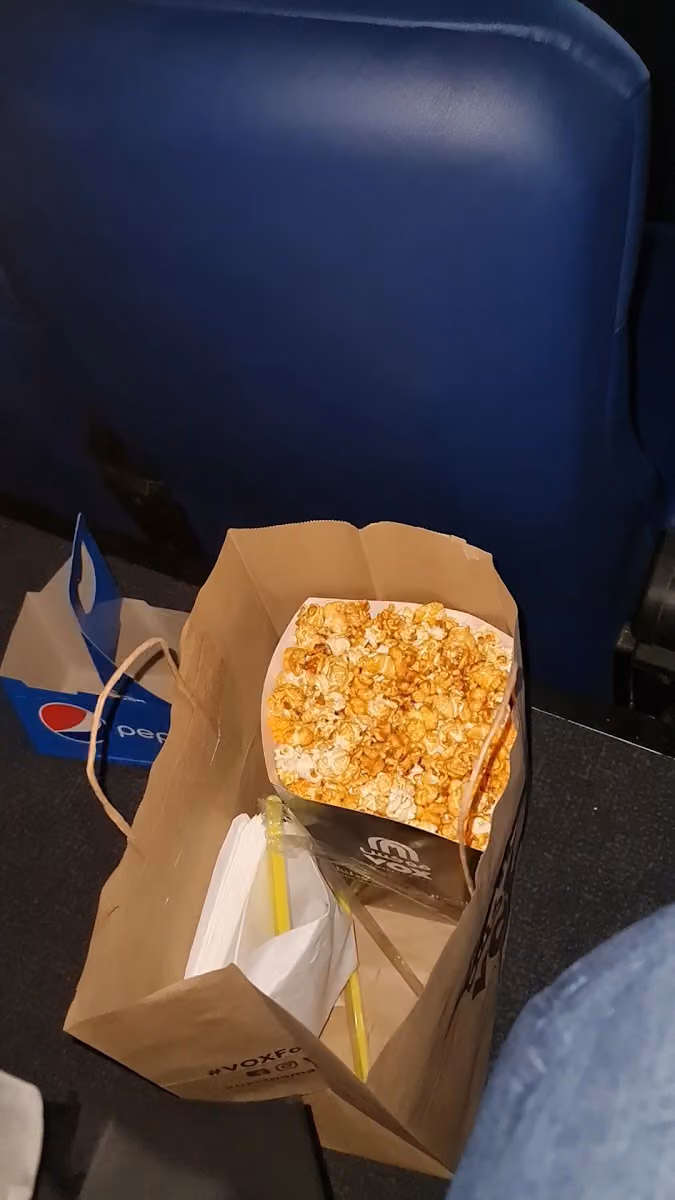 فوكس سينما