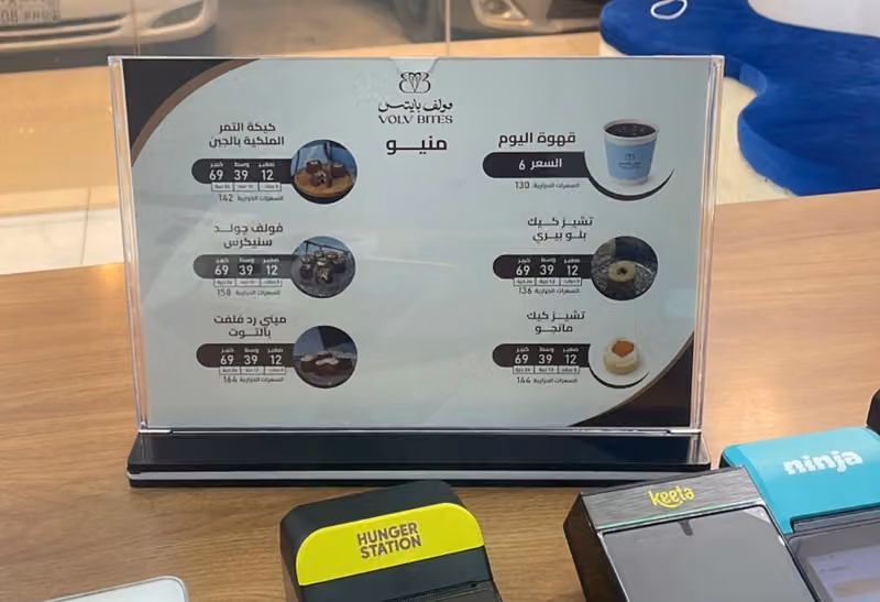 فولف بايتس | حلا مختص