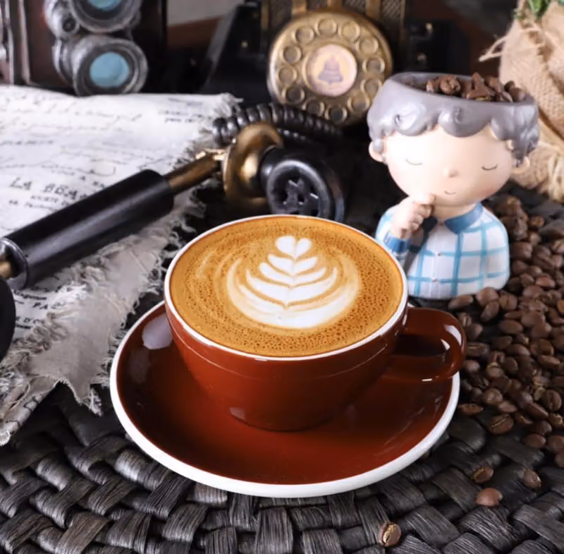 فولتز كافيه VOLTZ CAFE