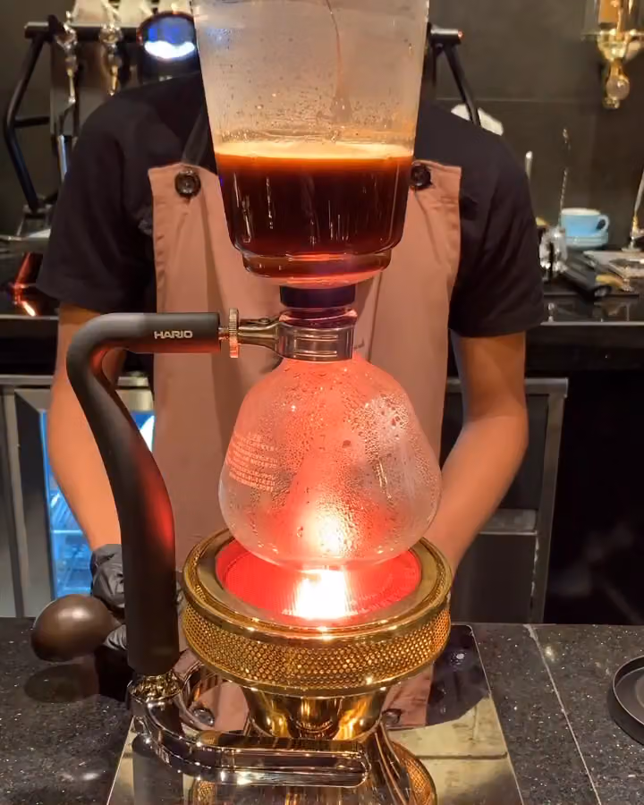فور اونس كافيه