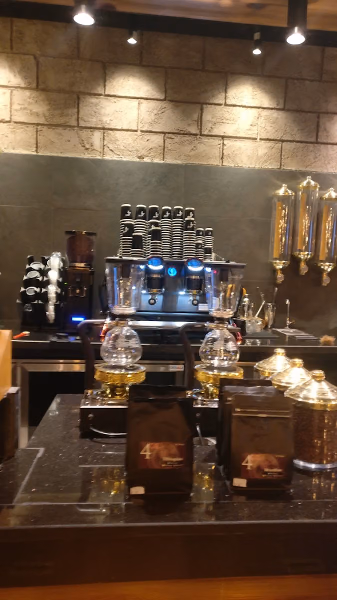 فور اونس كافيه