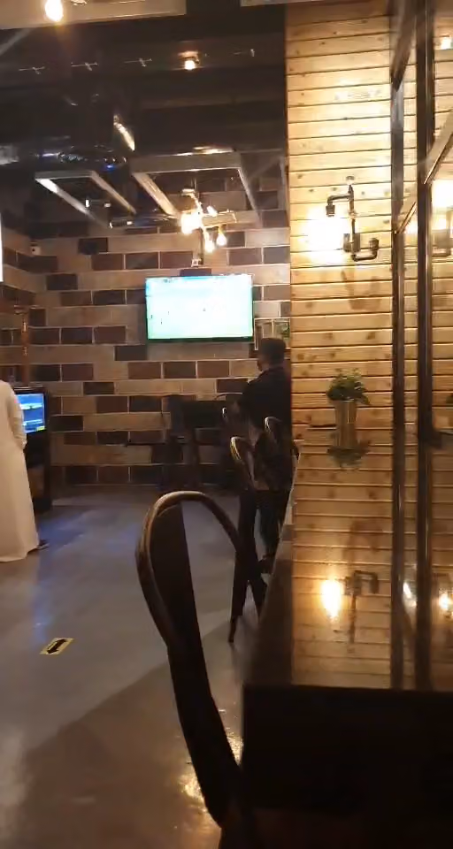 فور اونس كافيه