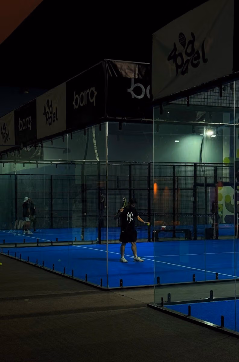 4padel