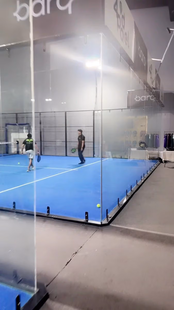 4padel
