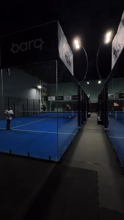 4padel