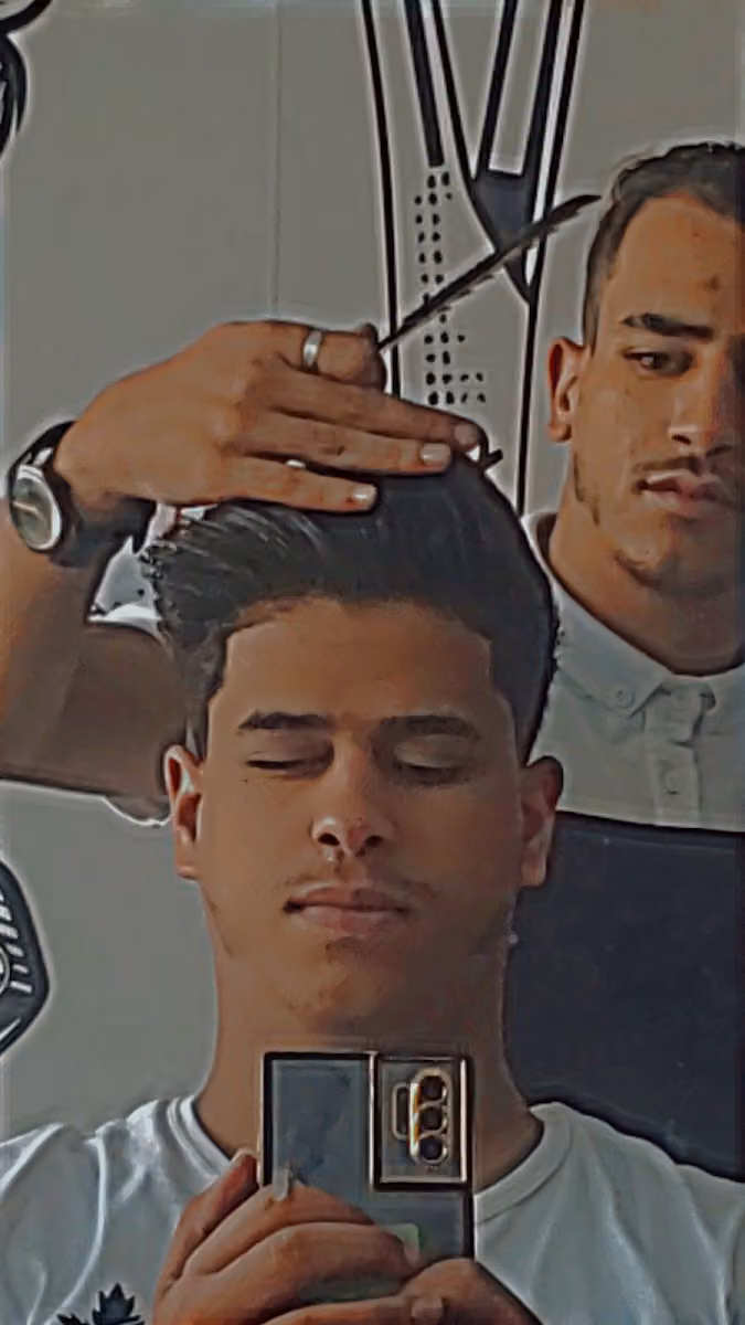 فور سيزون للحلاقة