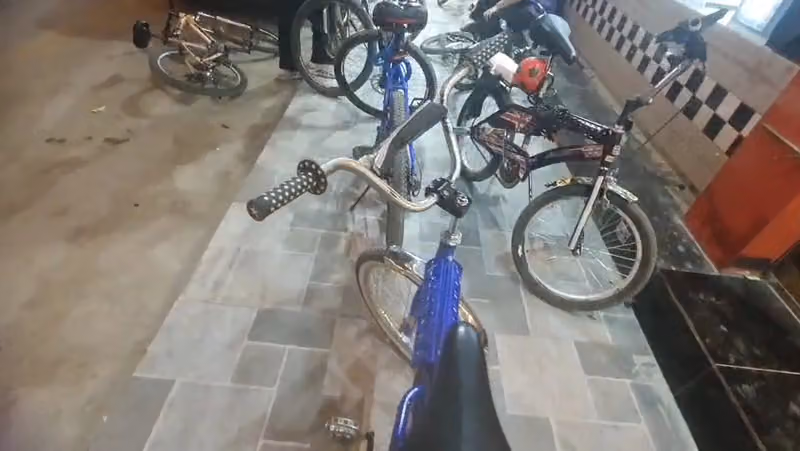 فورمولا بايك للدراجات والاسكوترات وصيانتها 🛴🚴‍♂️🛠🔩