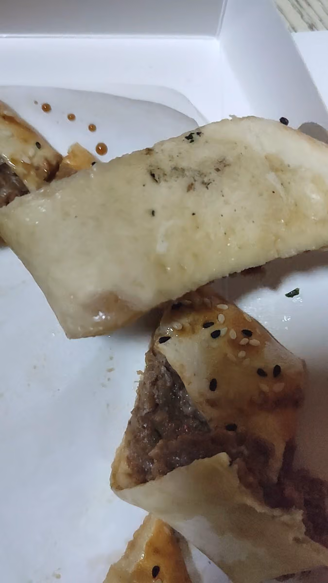 فورنو مخبوزات وفطائر