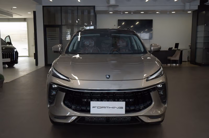 فورثنج -ايسوزو- -سوبارو- -شيري | Forthing - Isuzu - Subaru - Chery