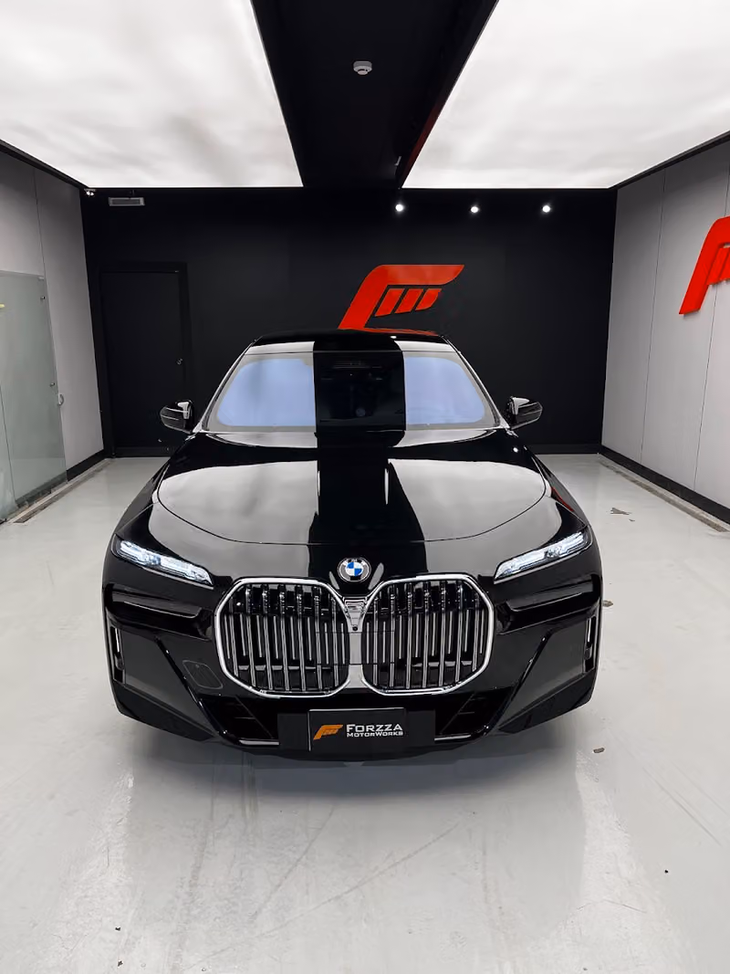 فورزا للعناية بالسيارات | Forzza MotorWorks