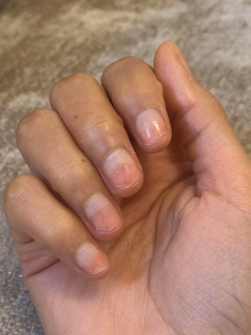صالون فوشي-Fushi Salon