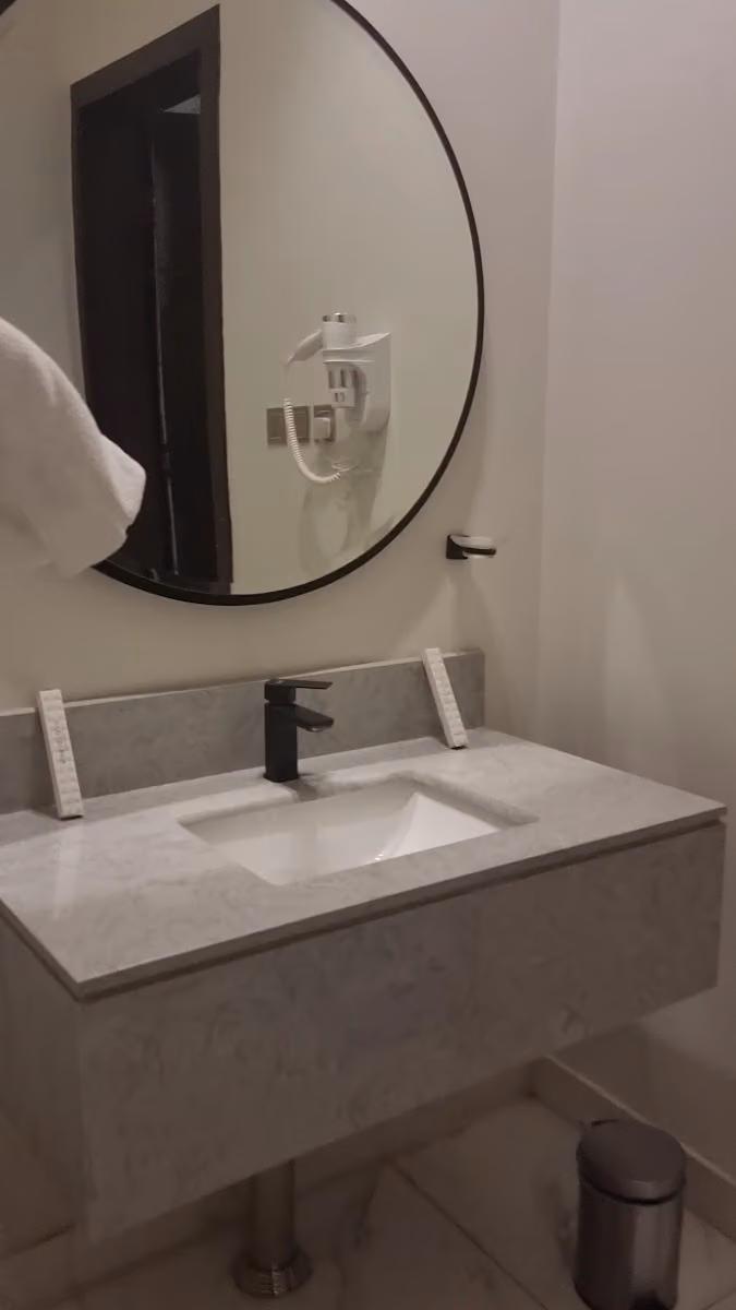 فوياج للشقق المخدومة Voyage Apartments