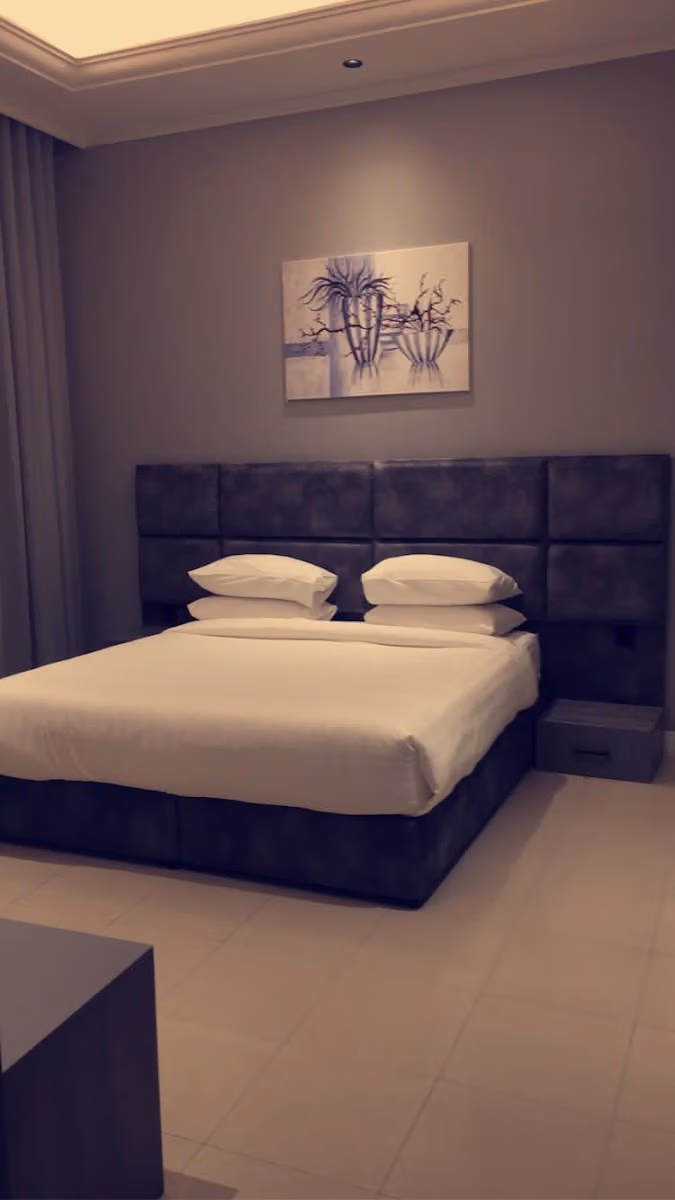 فوياج للشقق المخدومة Voyage Apartments