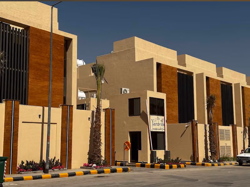 فيء للعقارات Fay Properties