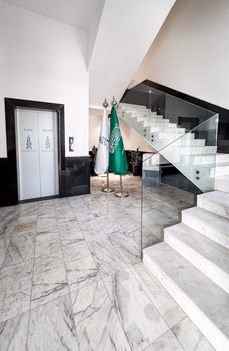 فيء للعقارات Fay Properties