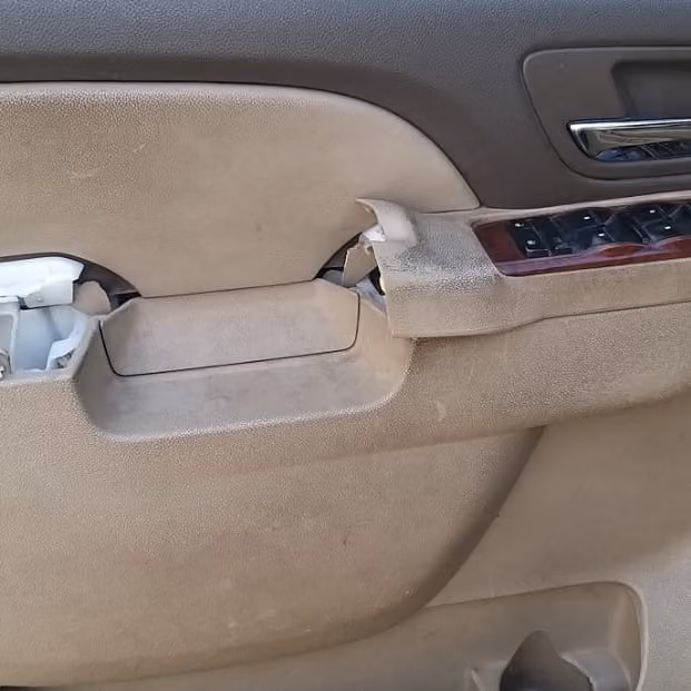 فيبر جلاس ابو تميم