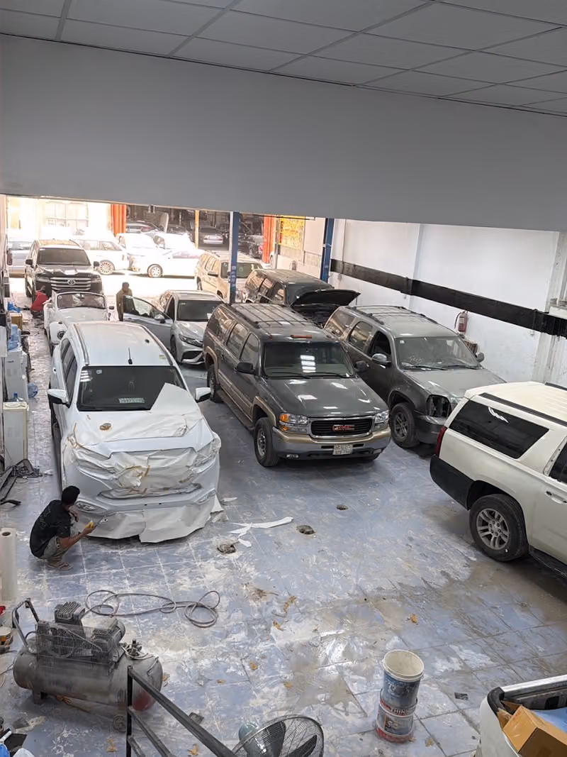 فيبر جلاس سفيان البعداني
