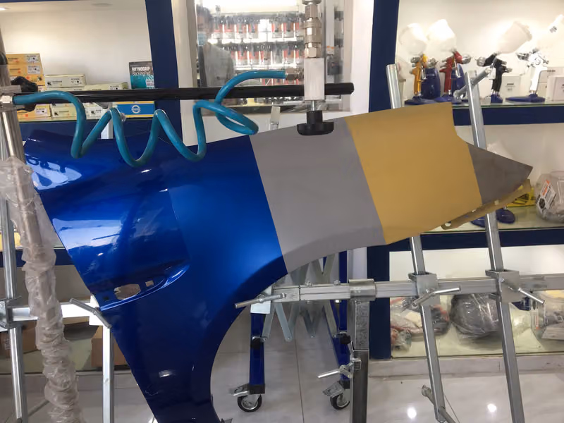 فيبر جلاس سفيان البعداني