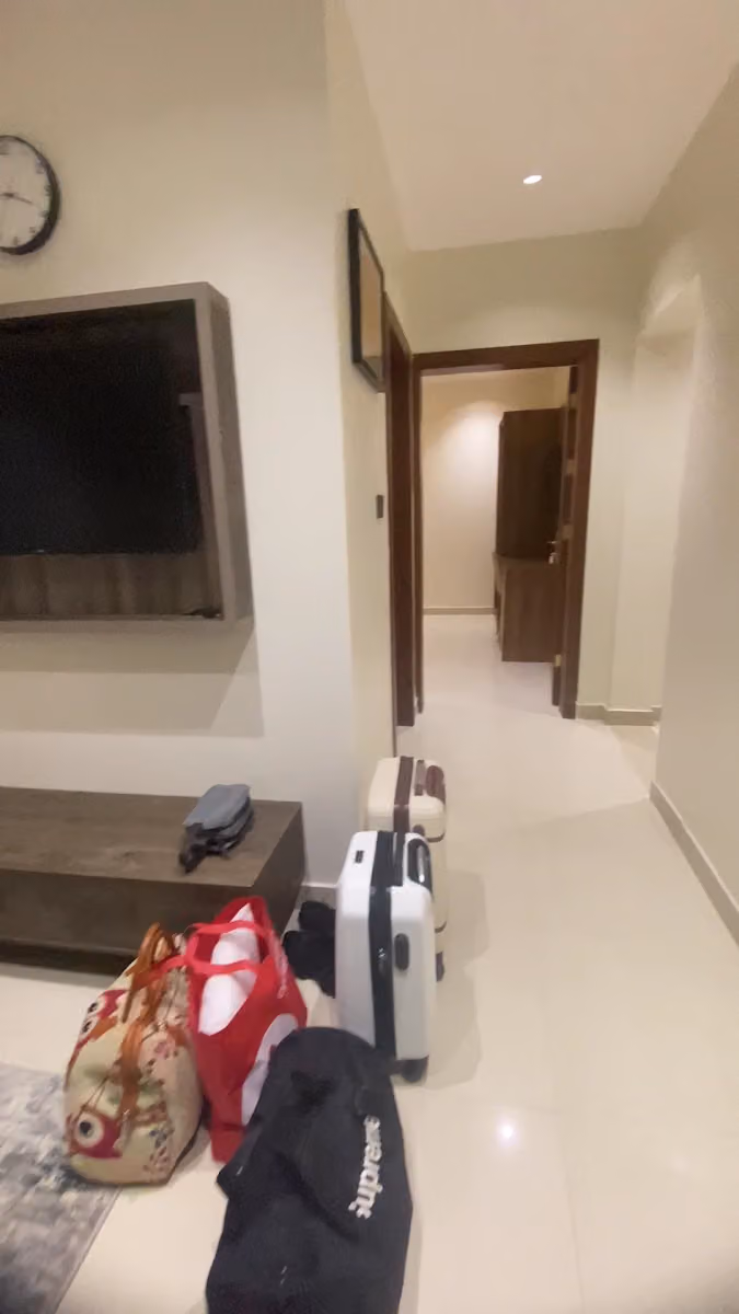 فيفيان بارك العزيزية