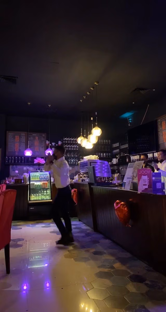فيفينيا لاونج - vivenea lounge
