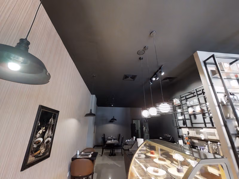 فيفينيا لاونج - vivenea lounge
