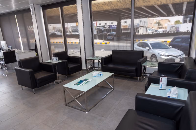 Fix Auto Service Al Mursalat فيكس اوتو المرسلات