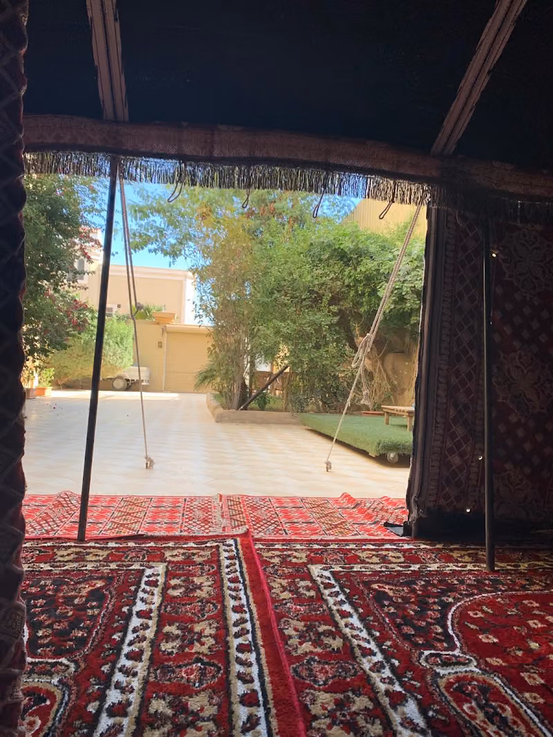 فيلا المهندس/ محسن السبيعي