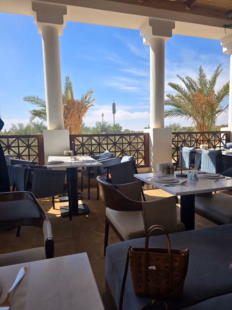 فيلا فيروز الدرعية - Villa Fayrouz