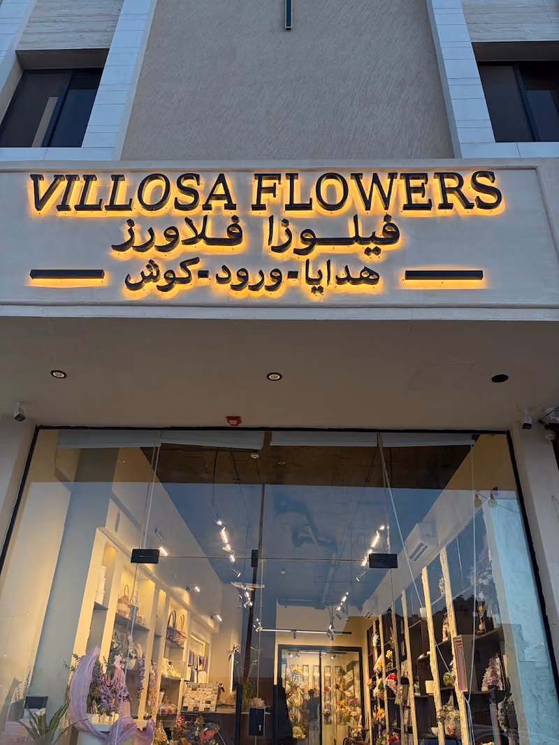 فيلوزا فلاورز | villosa Flowers