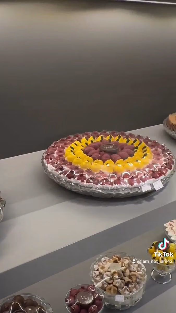 فين تشوكليت - Ven Chocolate