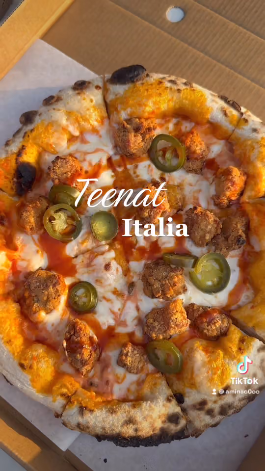 Veenat Napoli Pizza