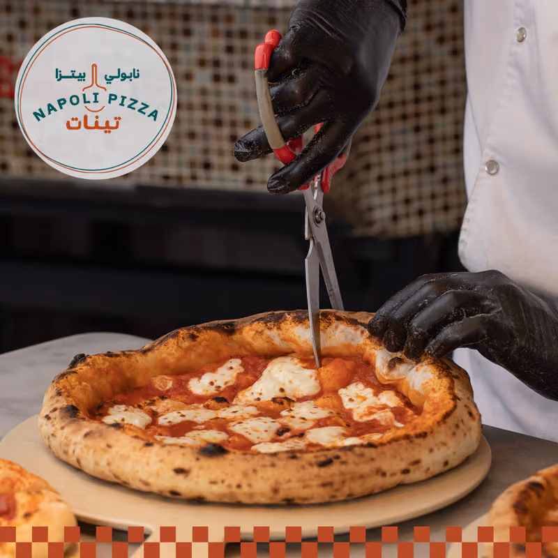 Veenat Napoli Pizza