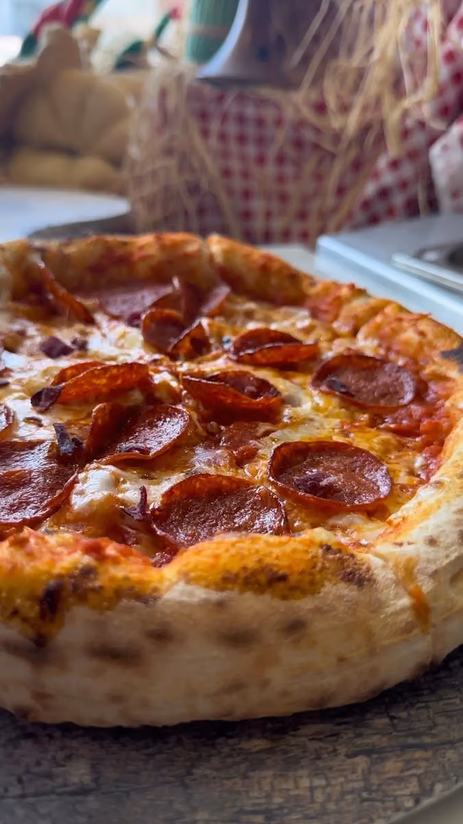 Veenat Napoli Pizza