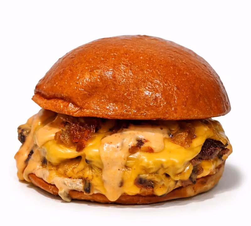 FYNK BURGER