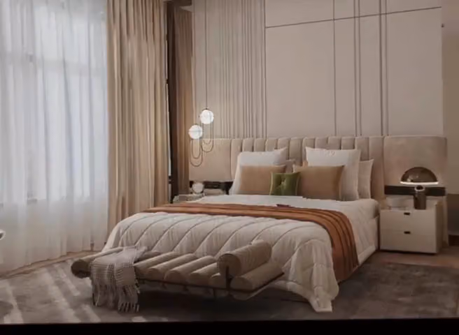 Vera Interior (شركة مدينة الدقة)