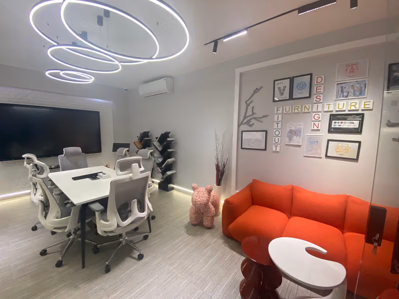 Vera Interior (شركة مدينة الدقة)