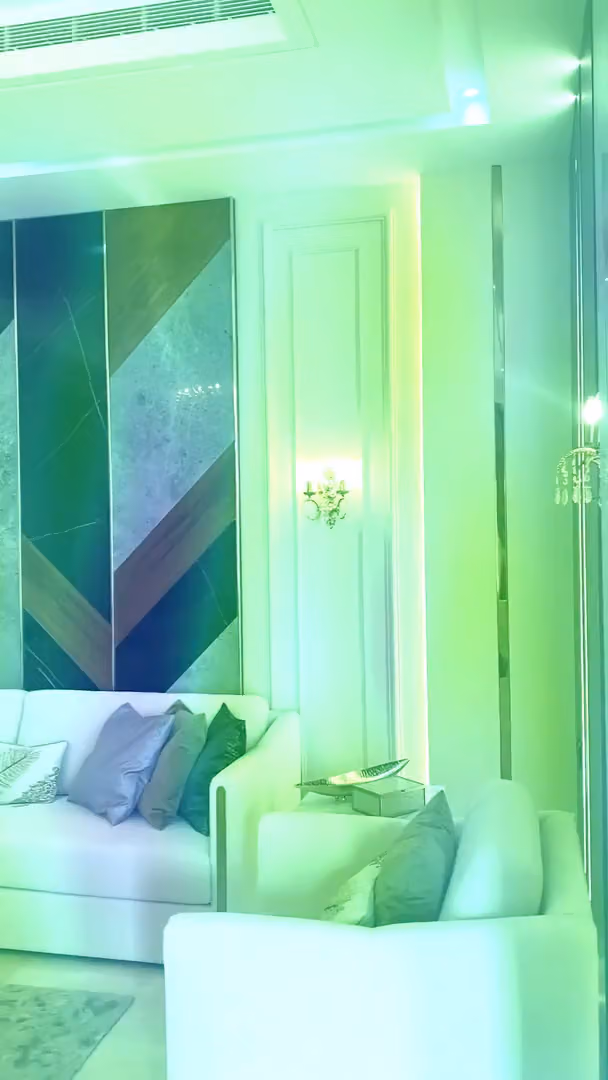 Vera Interior (شركة مدينة الدقة)